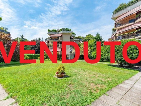 appartamento in vendita ad Arese