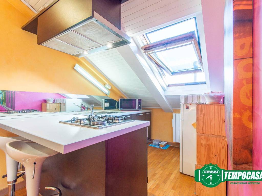 appartamento in vendita ad Arese