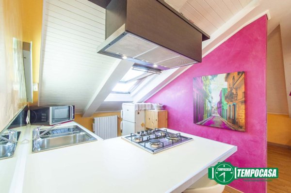 appartamento in vendita ad Arese