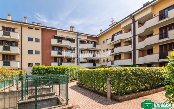 appartamento in vendita ad Arese
