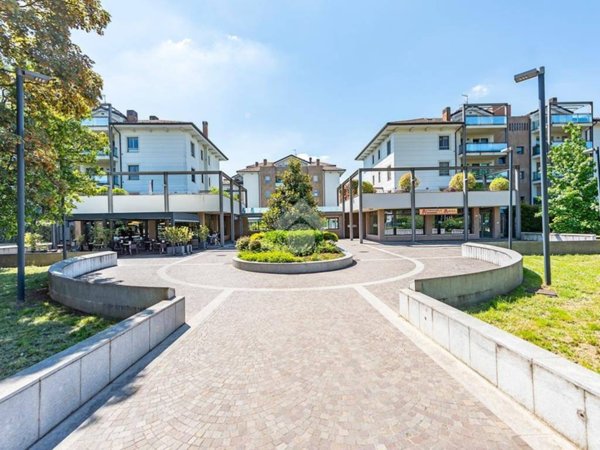 appartamento in vendita ad Arese