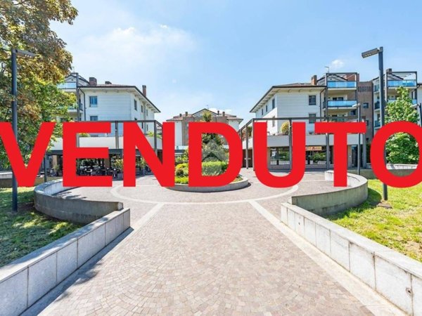 appartamento in vendita ad Arese
