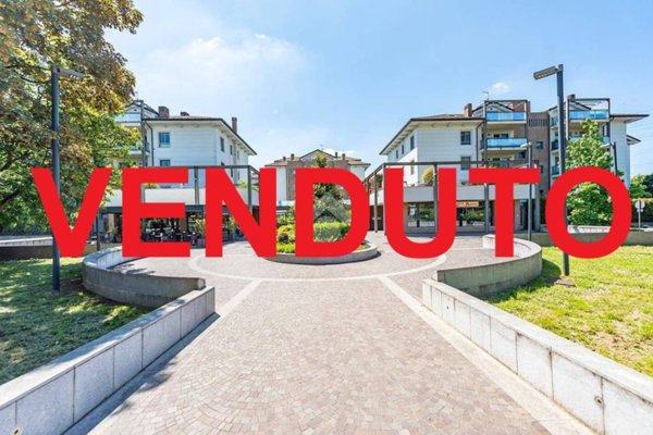 appartamento in vendita ad Arese