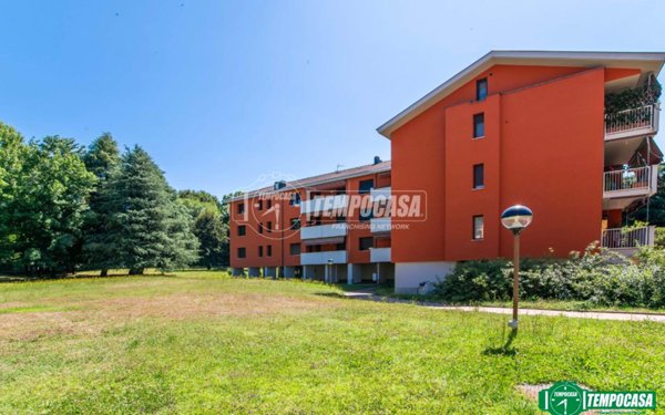 appartamento in vendita ad Arese