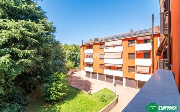 appartamento in vendita ad Arese