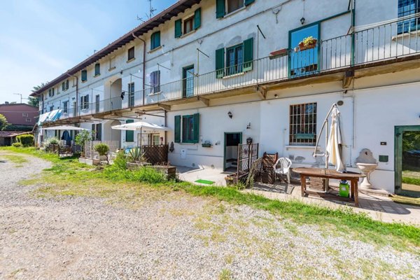 appartamento in vendita ad Arese