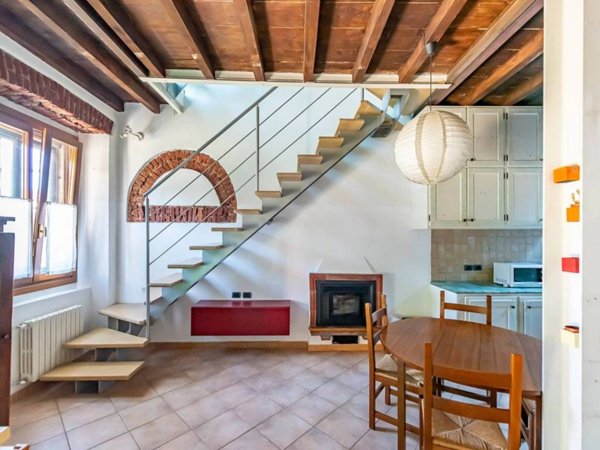 appartamento in vendita ad Arese