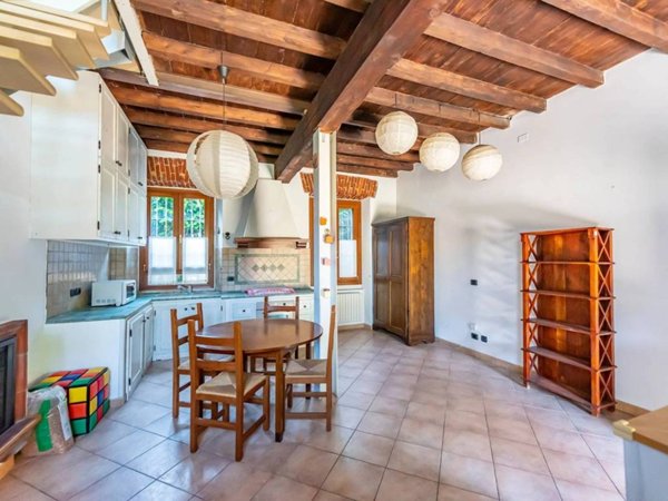 appartamento in vendita ad Arese