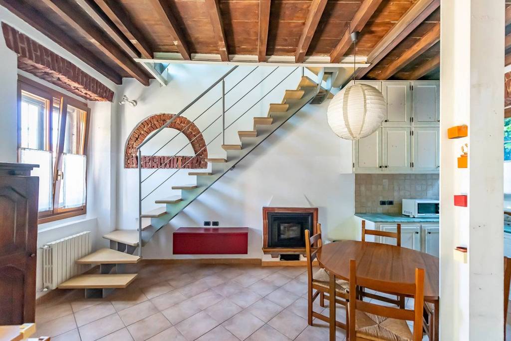 appartamento in vendita ad Arese