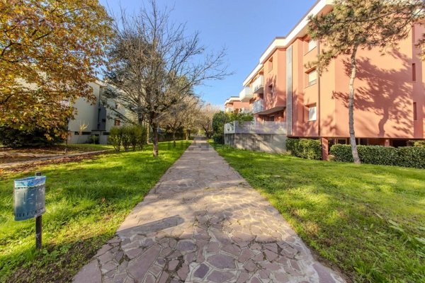 appartamento in vendita ad Arese