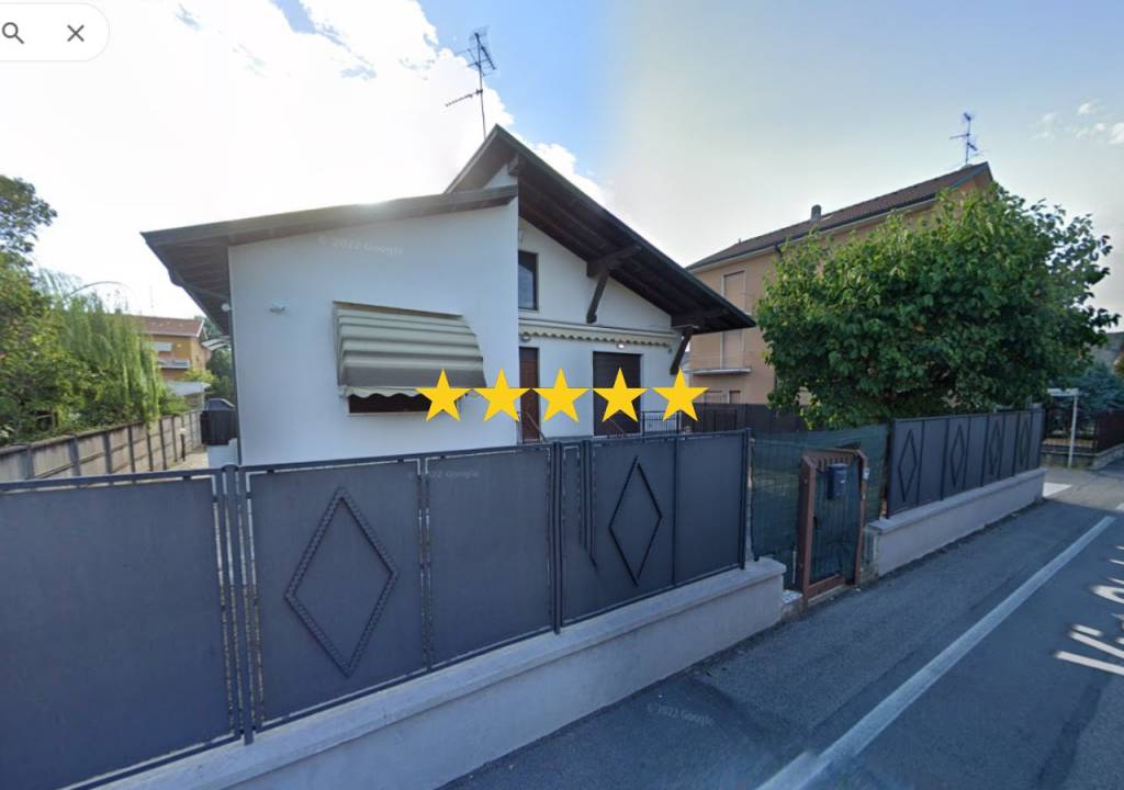 casa indipendente in vendita ad Arese