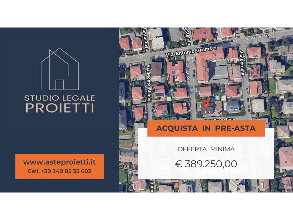 casa indipendente in vendita ad Arese