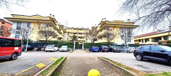appartamento in vendita ad Arese