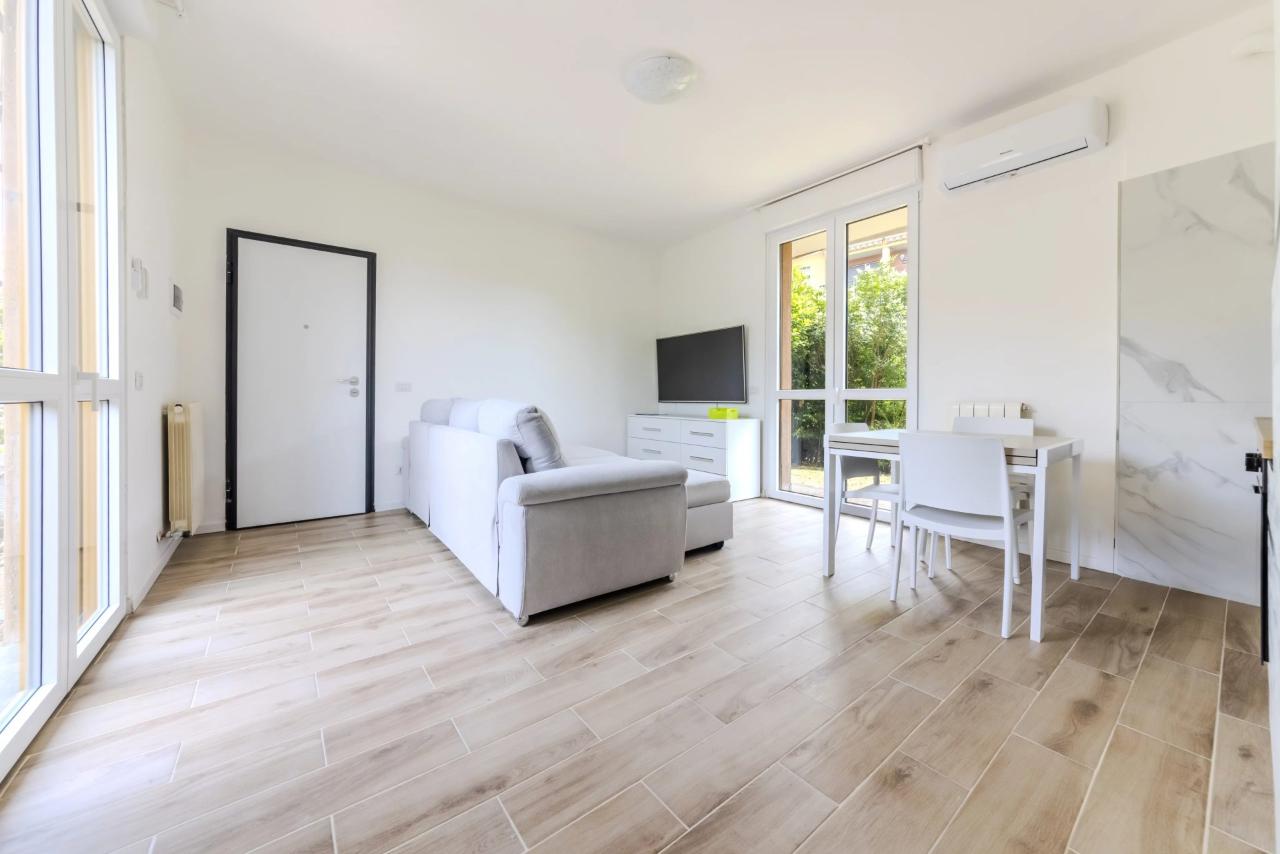 appartamento in vendita ad Arese