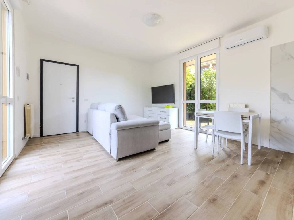 appartamento in vendita ad Arese