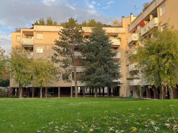appartamento in vendita ad Arese