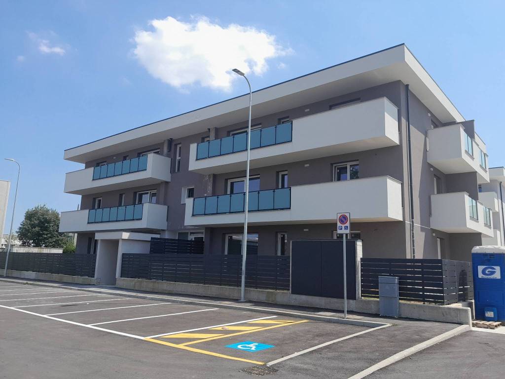 appartamento in vendita ad Arese