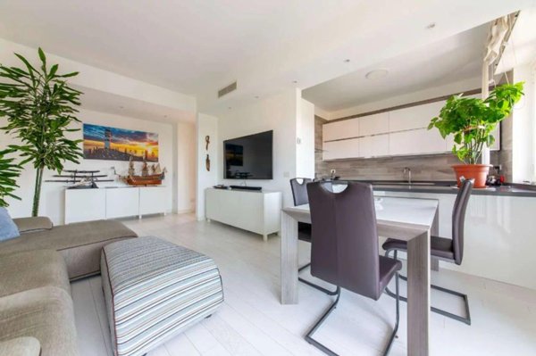 appartamento in vendita ad Arese