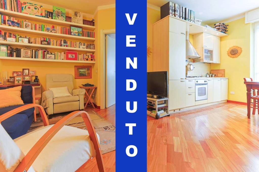 appartamento in vendita ad Arese