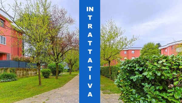appartamento in vendita ad Arese