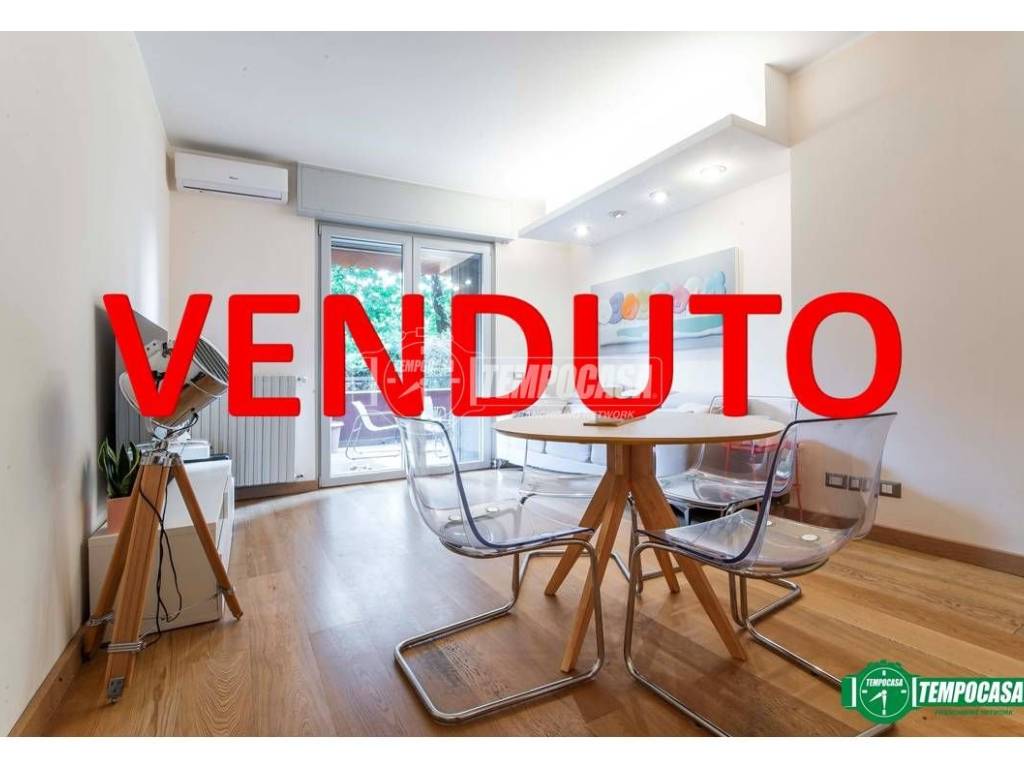 appartamento in vendita ad Arese