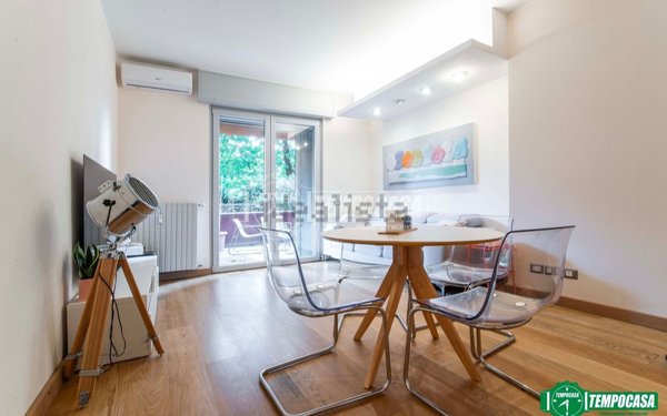 appartamento in vendita ad Arese