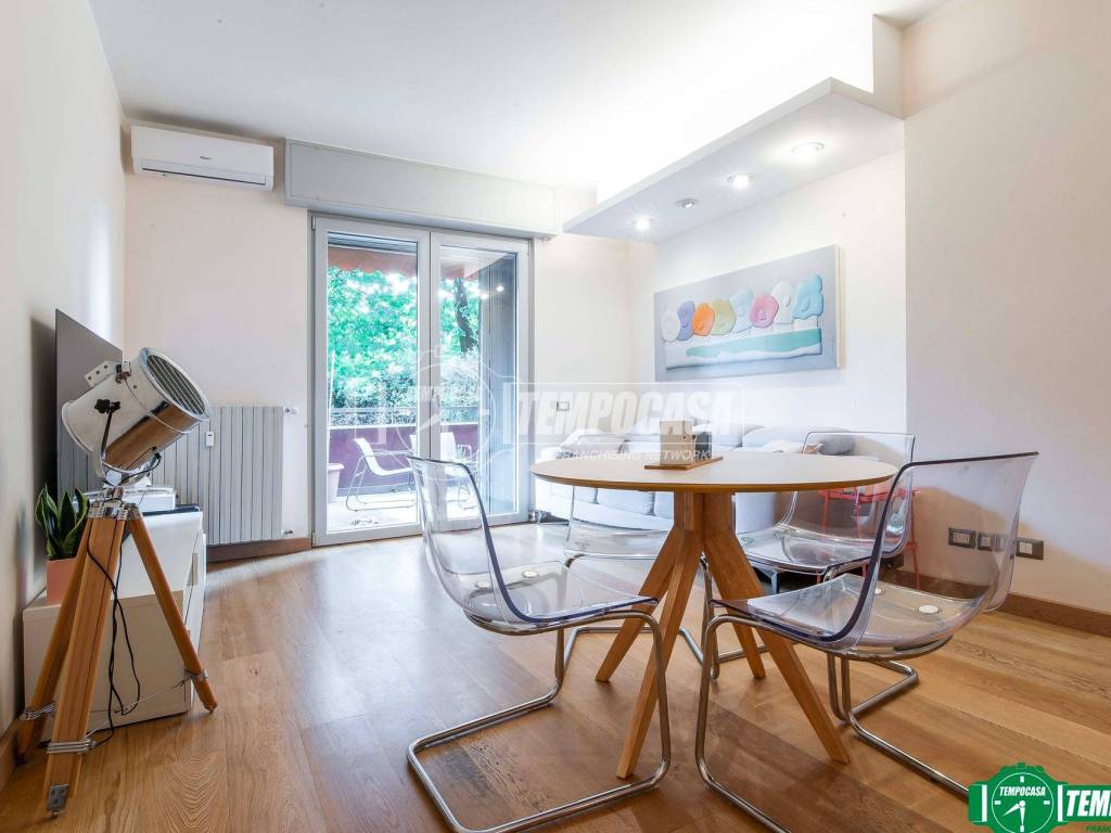 appartamento in vendita ad Arese