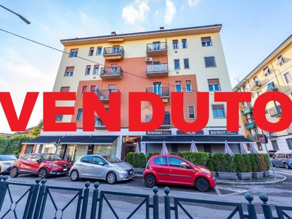 appartamento in vendita ad Arese