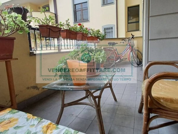 appartamento in vendita ad Arese