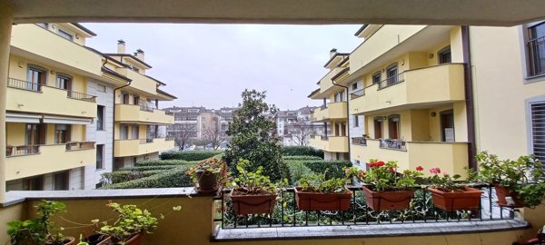 appartamento in vendita ad Arese