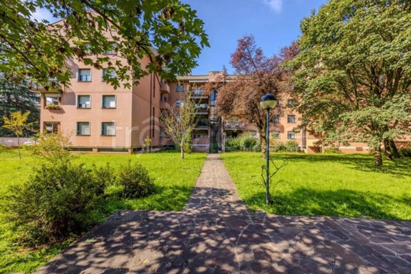 appartamento in vendita ad Arese