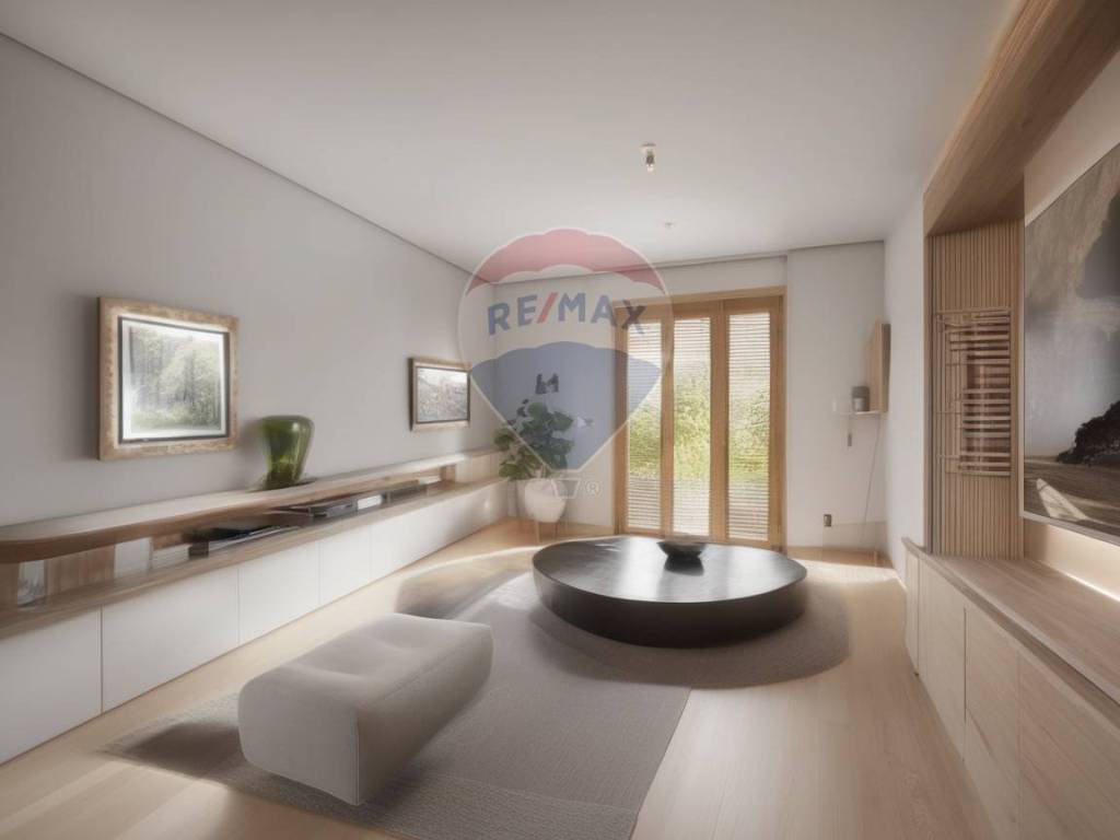 appartamento in vendita ad Arese