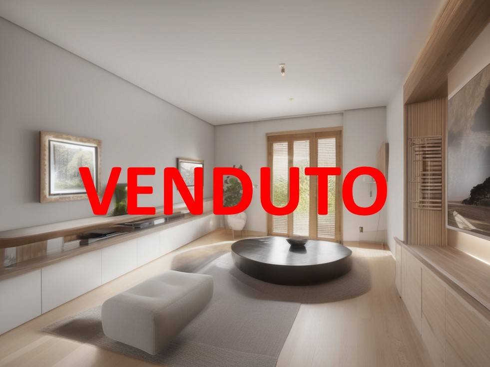 appartamento in vendita ad Arese