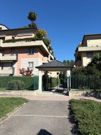 appartamento in vendita ad Arese