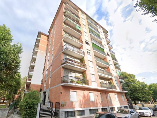 appartamento in vendita ad Arese