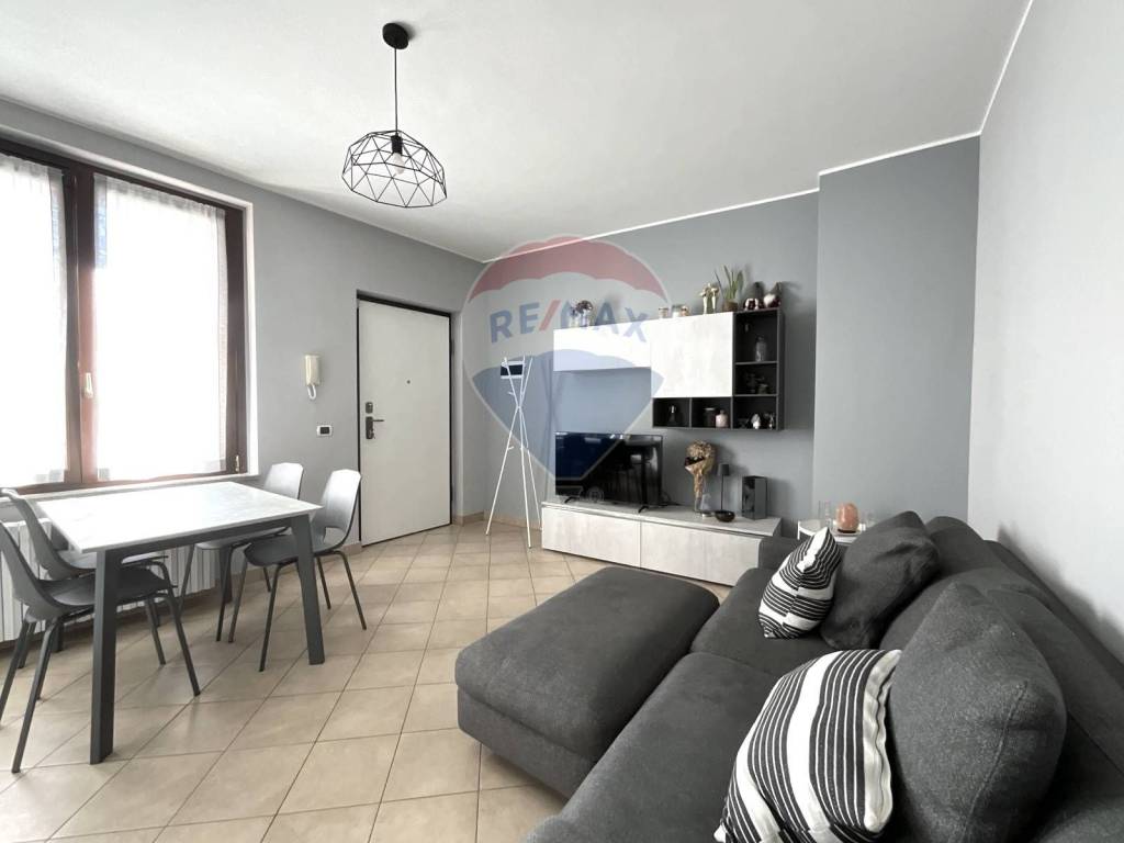 appartamento in vendita ad Arese