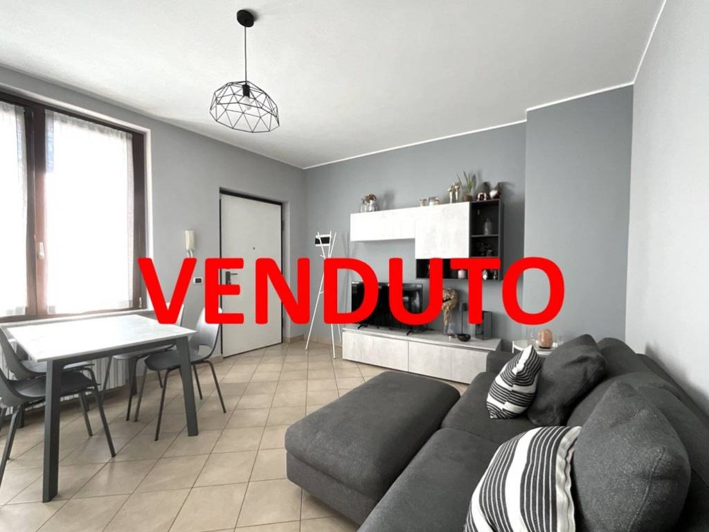 appartamento in vendita ad Arese