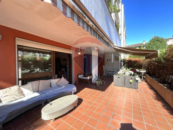 appartamento in vendita ad Arese