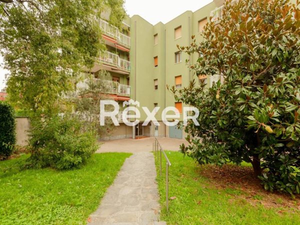 appartamento in vendita ad Arese