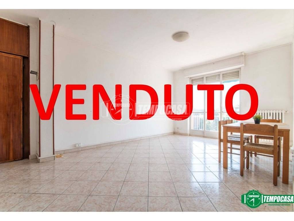 appartamento in vendita ad Arese