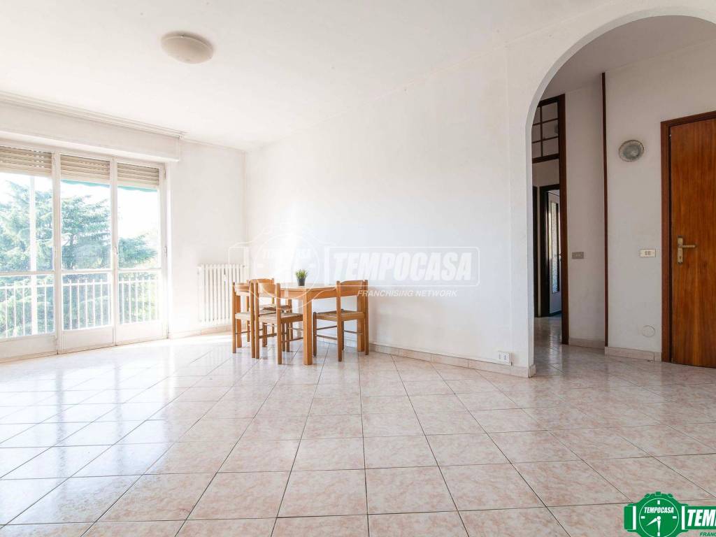 appartamento in vendita ad Arese