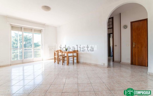 appartamento in vendita ad Arese