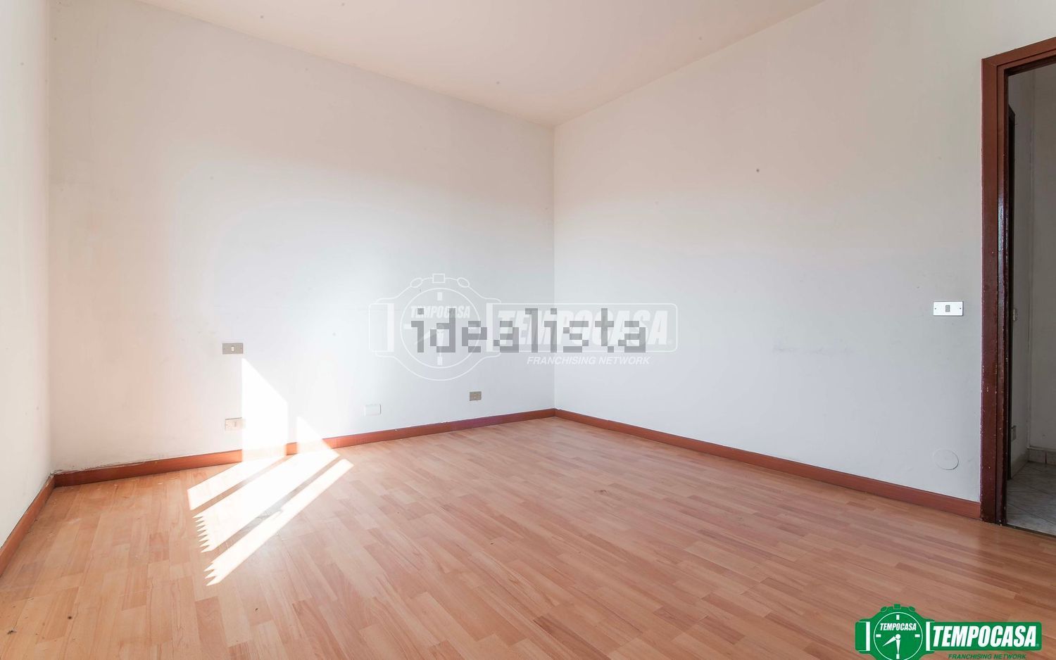 appartamento in vendita ad Arese