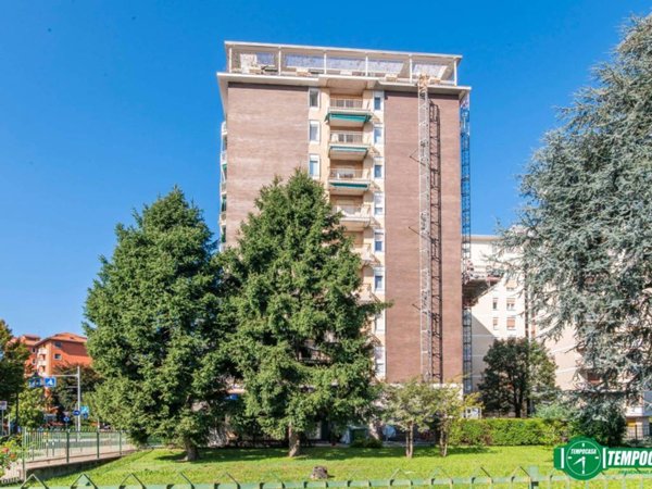 appartamento in vendita ad Arese