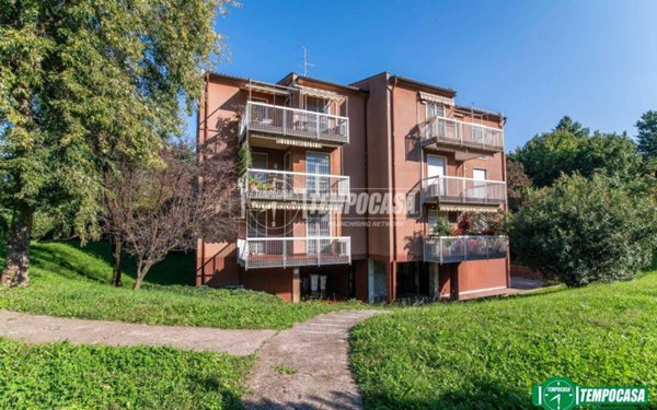 appartamento in vendita ad Arese