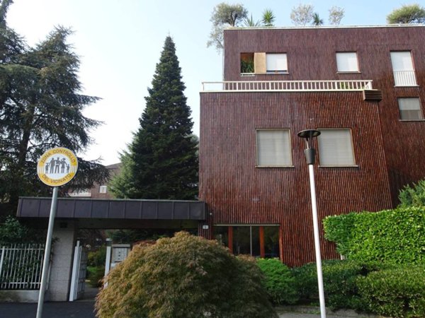 appartamento in vendita ad Arese