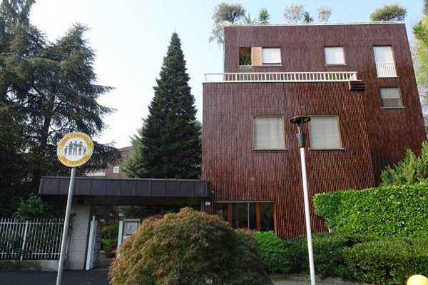 appartamento in vendita ad Arese