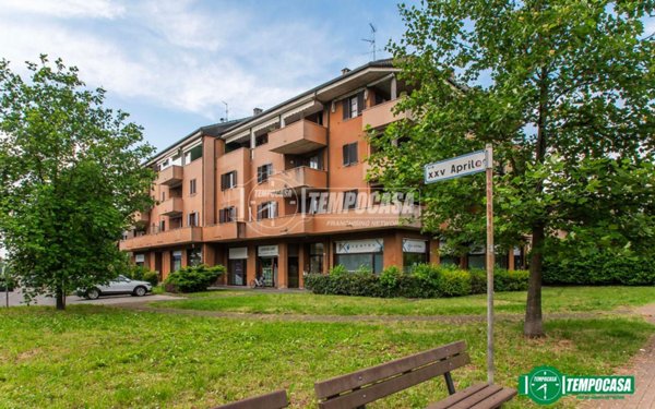 appartamento in vendita ad Arese