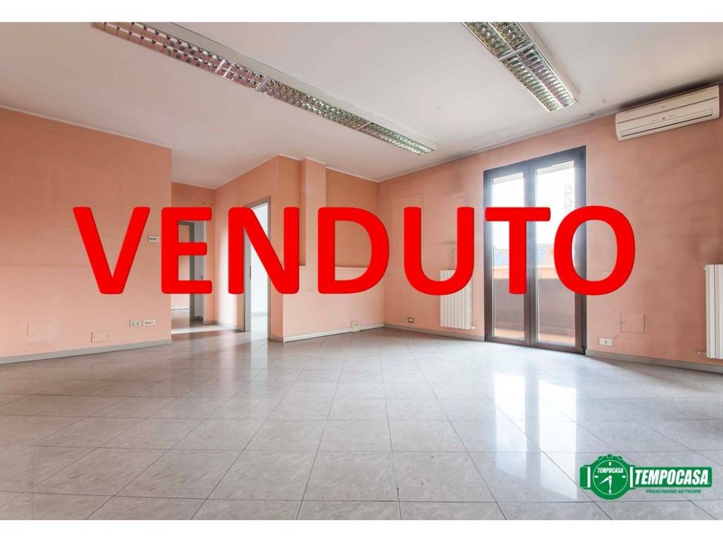 appartamento in vendita ad Arese