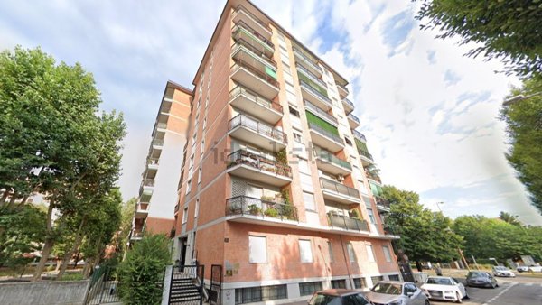 appartamento in vendita ad Arese